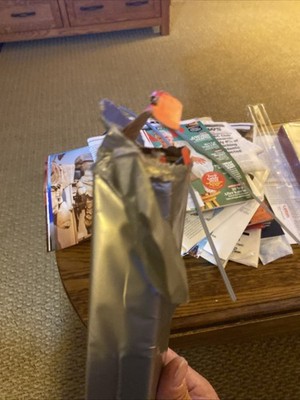 Item photo(s) from verified buyer