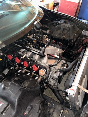image 1 of engine