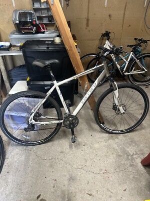 Carrera crossfire hotsell 3 for sale