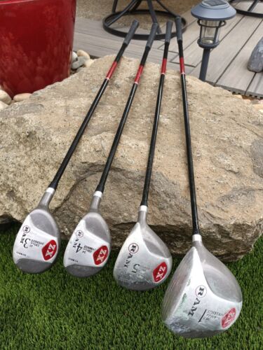 Ram Golf Clubs ZX Tour Edition - Driver, 5, 4H, 3H | eBay Ram Golf Clubs ZX Tour Edition - Driver, 5, 4H, 3H | eBay