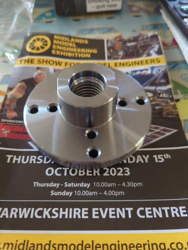 Item photo(s) from verified buyer