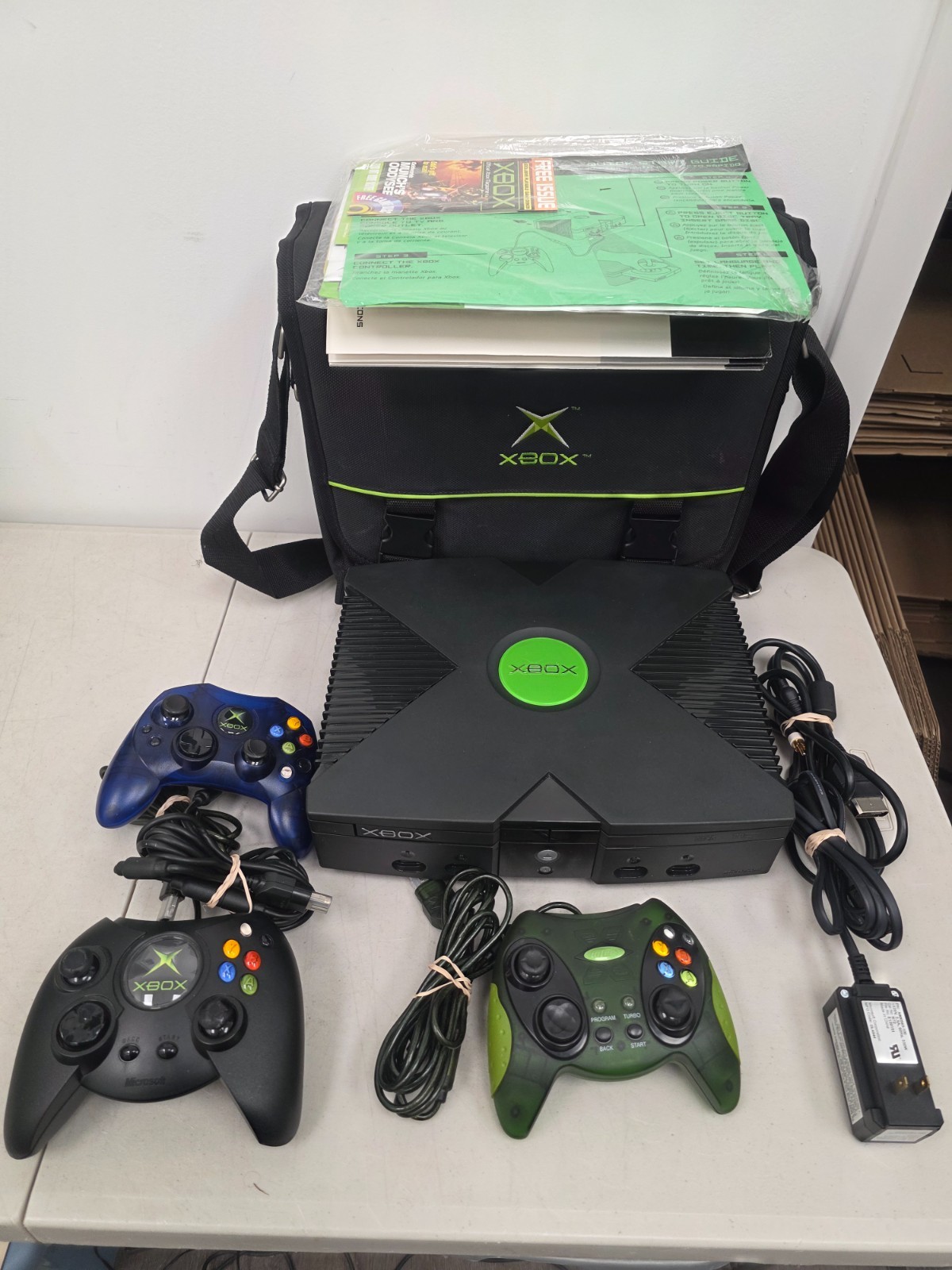 xboxの写真です sddefault.jpg