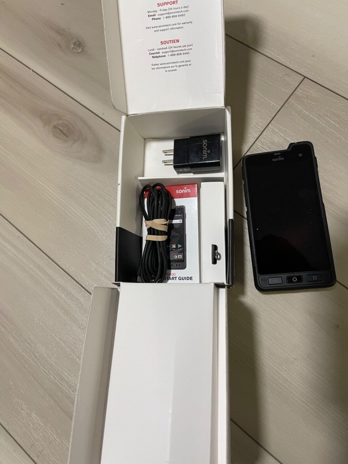 Купить sonim xp8800 64gb ultra (Телефоны , Аксессуары) заказать с доставкой