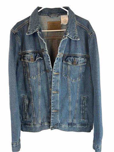 ジャケット・アウター 17aw c.e cavempt ice denim jacket L 2025年最新】C.E メンズ Gジャン・デニムジャケットの人気