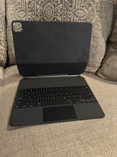 Apple Magic Keyboard - iPad Pro 12.9