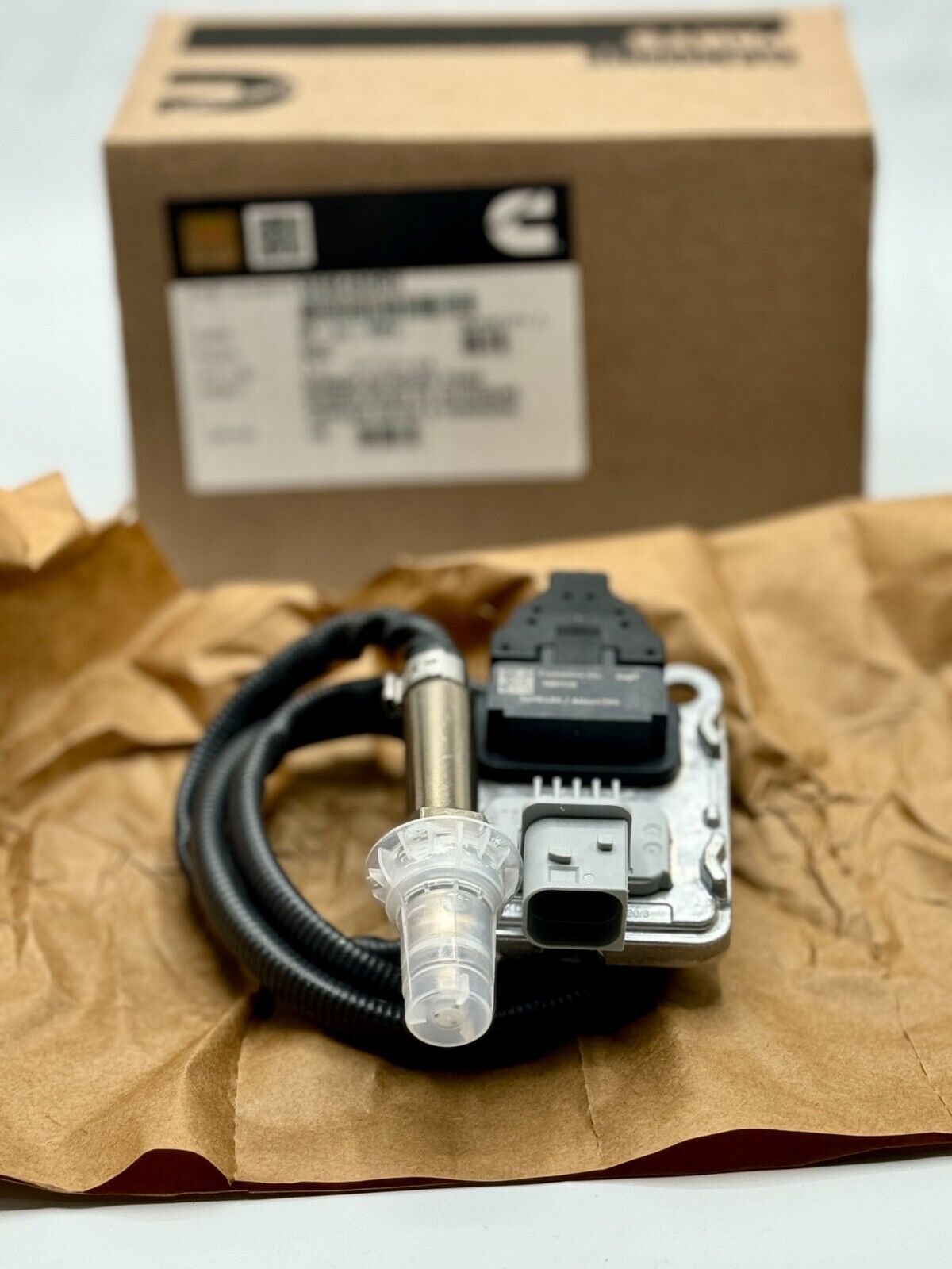 5698480RX Sensor,Nitrogen Oxide for Cummins | eBay 5698480RX Sensor,Nitrogen Oxide for Cummins | eBay