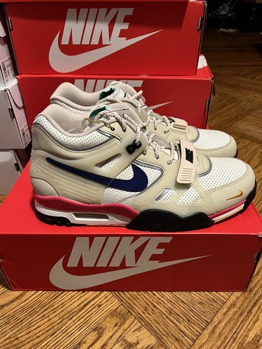 barkley air trainer 3