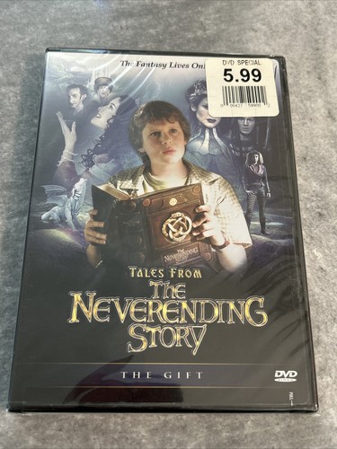 (未使用･未開封品)Greatest Story Never Told [DVD] The Greatest Story Never Told (DVD) for sale online | eBay