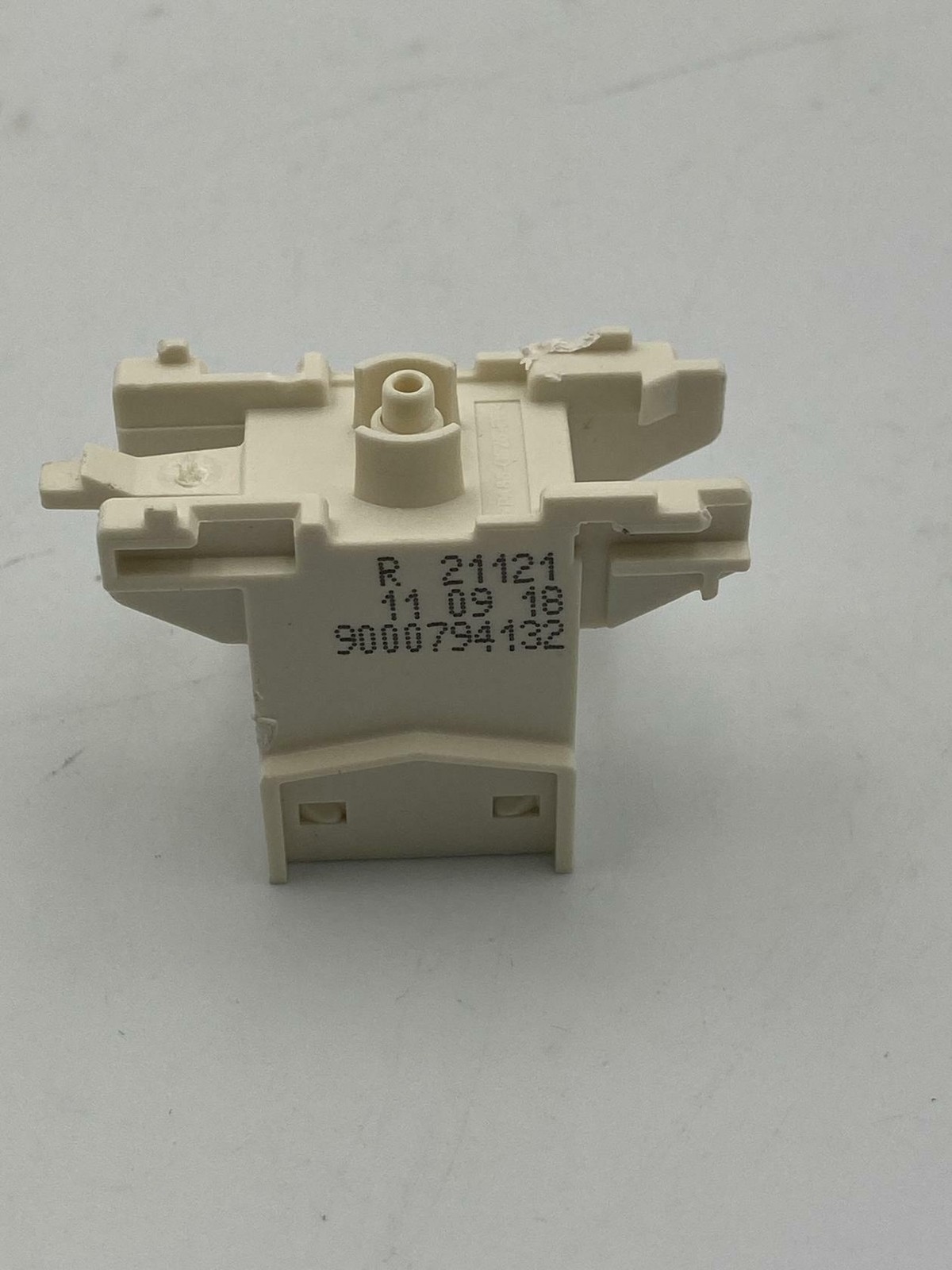 Bosch 00424410 Dishwasher On/Off Main Switch