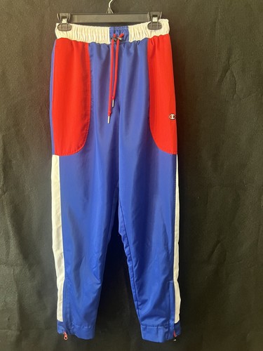 Champion Men's Small Red White Blue USA Colorway Olympics