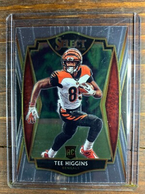 PANINI NFLカード SELECT PRIZM RYAN FINLEY CINCINNATI BENGALS 10/10 #281 送料無料 中古 IT1 楽天市場】【中古】 PANINI NFLカード SELECT PRIZM RYAN FINLEY