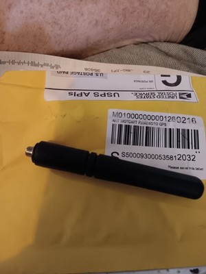 Item photo(s) from verified buyer