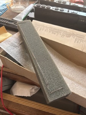 Fotos del artículo de un comprador verificado