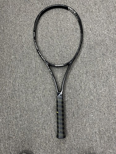 Wilson BLADE 98S 295g グリップ3 WILSON BLADE 98S V8.0 (295G