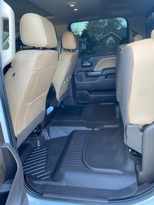 image 6 of interior