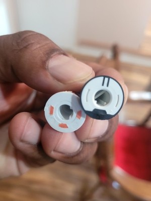Objectfoto('s) van geverifieerde koper