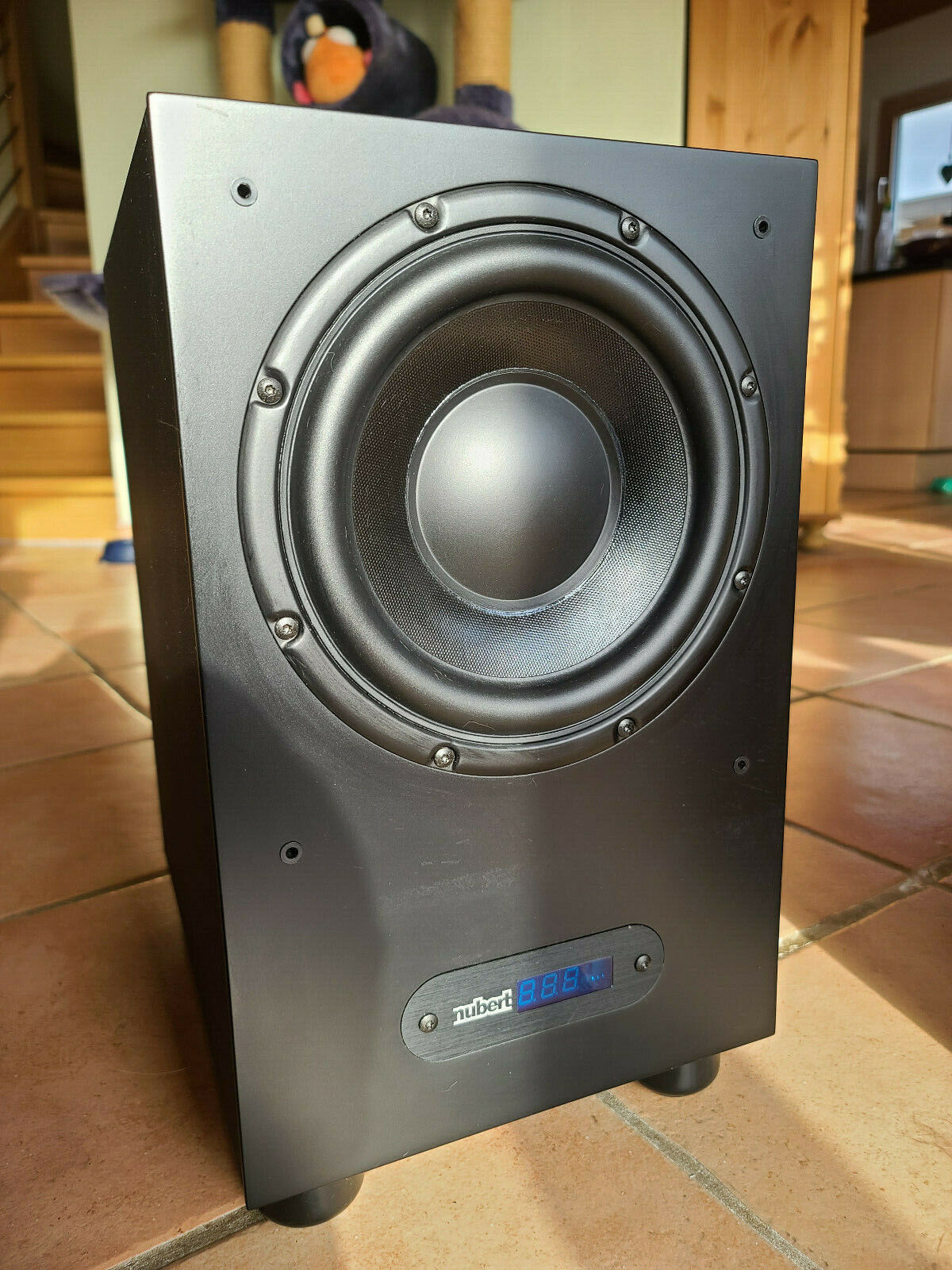 Aktiver Subwoofer Test Vergleich +++ Aktiver Subwoofer günstig kaufen!