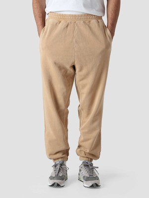 

Брюки Carhartt WIP Nelson Мужские темно-коричневые, Бежевый, Carhartt WIP Nelson Pants