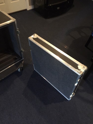 Dr Z EZG-50 With Flight Case