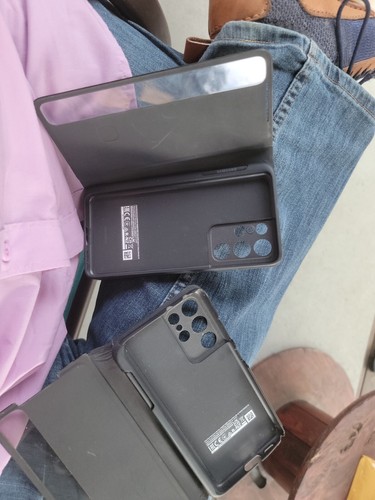 Photos de l'objet d'un acheteur vérifié