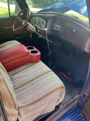 image 2 of interior