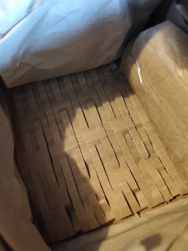 Artikelfoto(s) von einem verifizierten Käufer