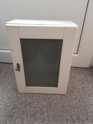 Apothekerschrank Antik gebraucht kaufen! 2 St. bis -70% günstiger