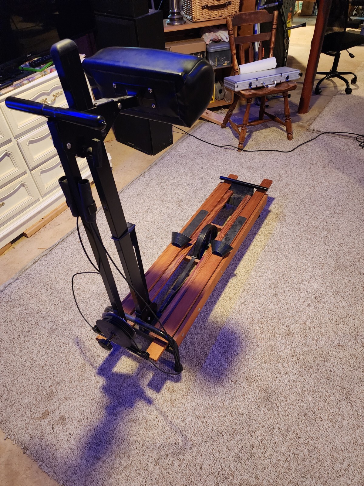 ノルディックトラックSkiing in Your  ノルディックウォーク ノルディックトラックSkiing in Your Home ノルディックウォーク