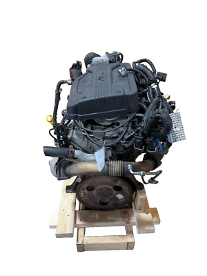 05 06 CHEVY EQUINOX Engine Assembly/motor (3.4l Vin F 8th Digit)