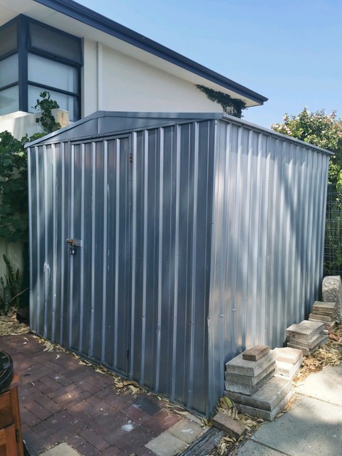Garden shed | Sheds &amp; Storage | Gumtree Australia Stirling 