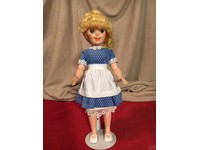 little miss sunbeam doll