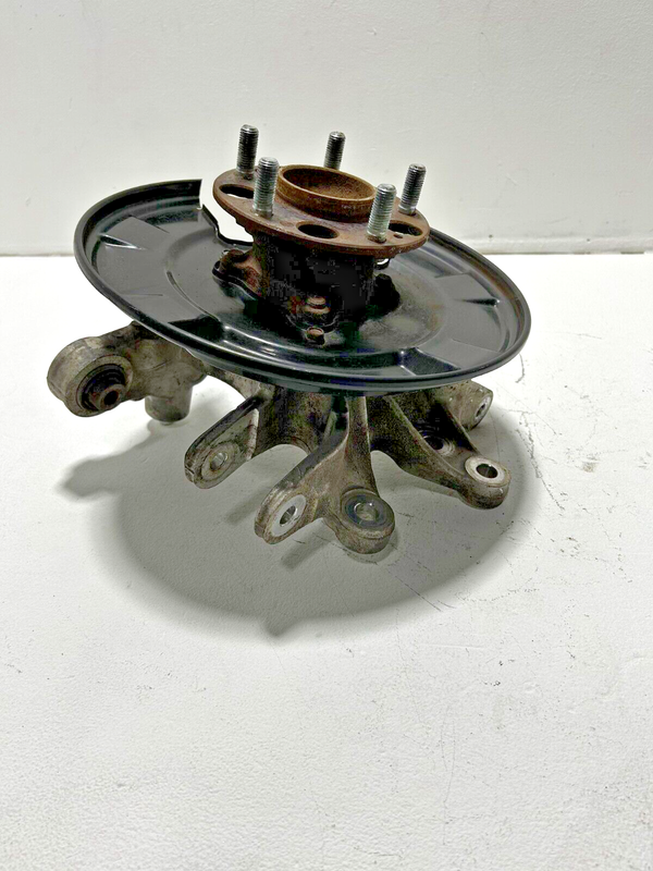 Honda Accord 2018-2020 Rear Right Passenger Side Spindle Knuckle OEM