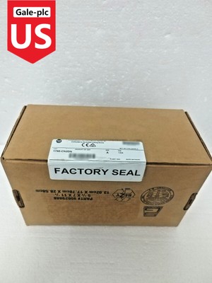 NEW Unopened 1788-CN2DN ControlNet to DeviceNet Linking Device Free Shipping