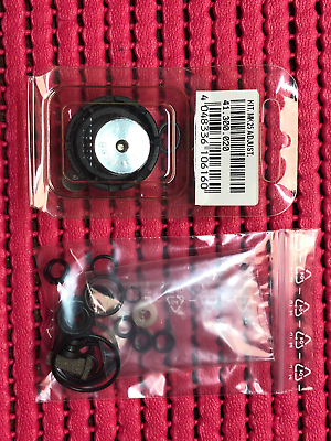 Scubapro mk20 upgrade online kit
