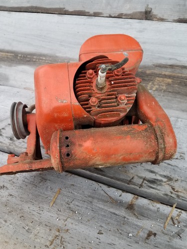 Jacobsen Reel Mower David Bradley Walk Behind Tractor Mower Mini Bike Motor
