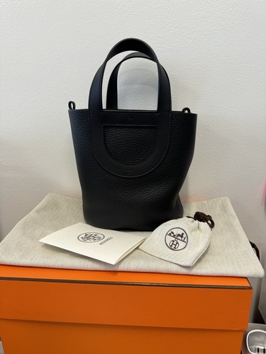 HERMÈS ダマフラー Hermes Scarf 