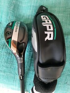 gapr taylormade