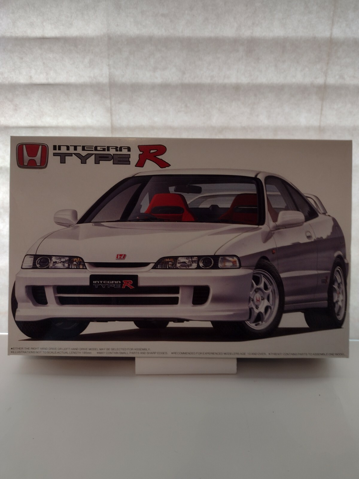 Fujimi Honda Integra Type R 1:24 Scale | eBay