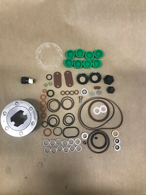 Stanadyne Roosamaster FLEX RING FAILURE KIT for DB Diesel Fuel Injection Pumps