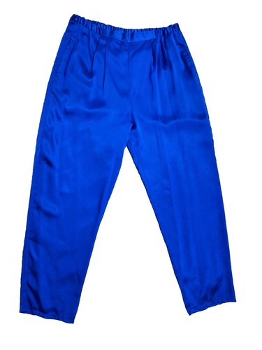 SUAVELE 【SV-0109】PANTS ZW X GW Wide Leg Sweatpants With Side Panel – Zumba Wear