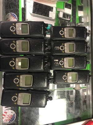 Motorola XTS 5000 Model II 700 / 800Mhz P25 Two Way Radio XTS5000 H18UCF9PW6AN. Buy it now for 99.99
