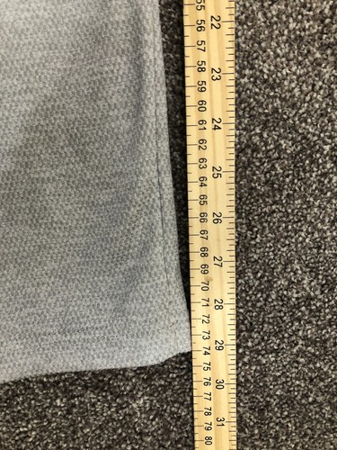 Adidas 2XL Climawarm Active Sweatpants Gray