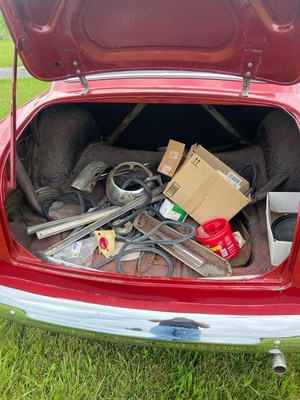 image 1 of engine