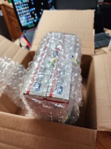 Fotos del artículo de un comprador verificado