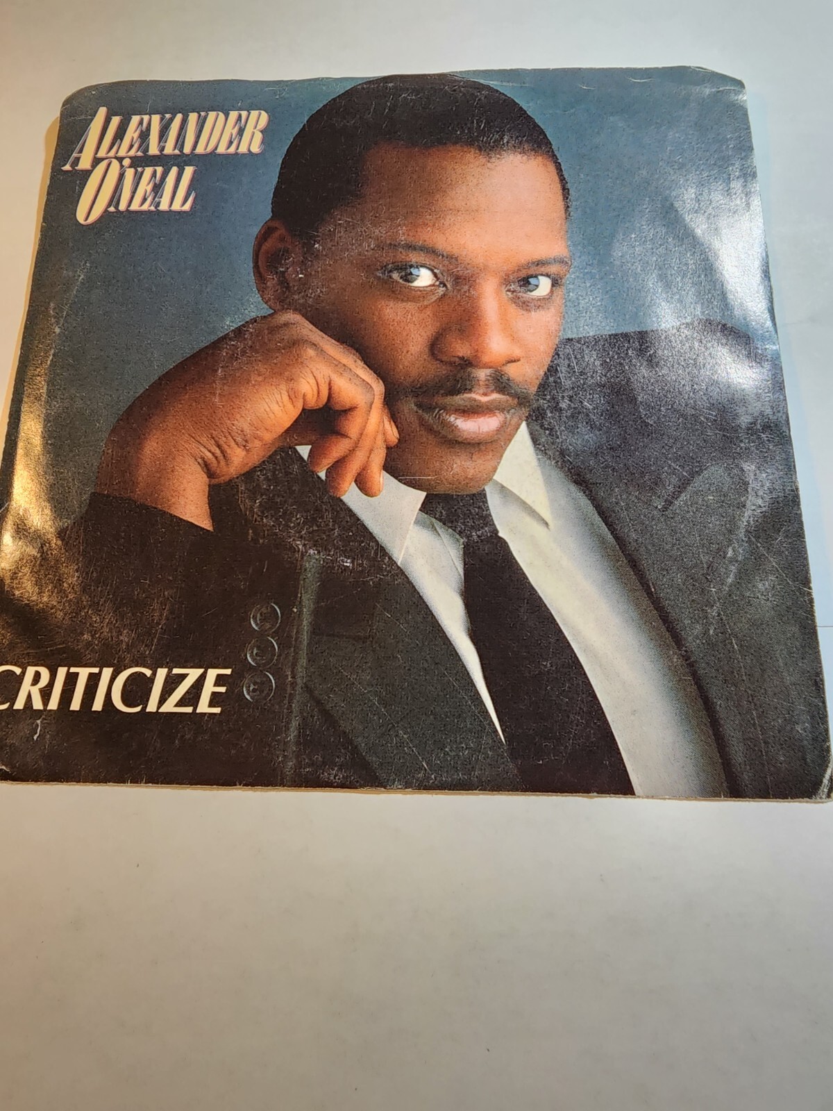 Alexander O’neal CD8枚 Alexander O'Neal Alexander O'Neal +4 Japan Music CD Bonus