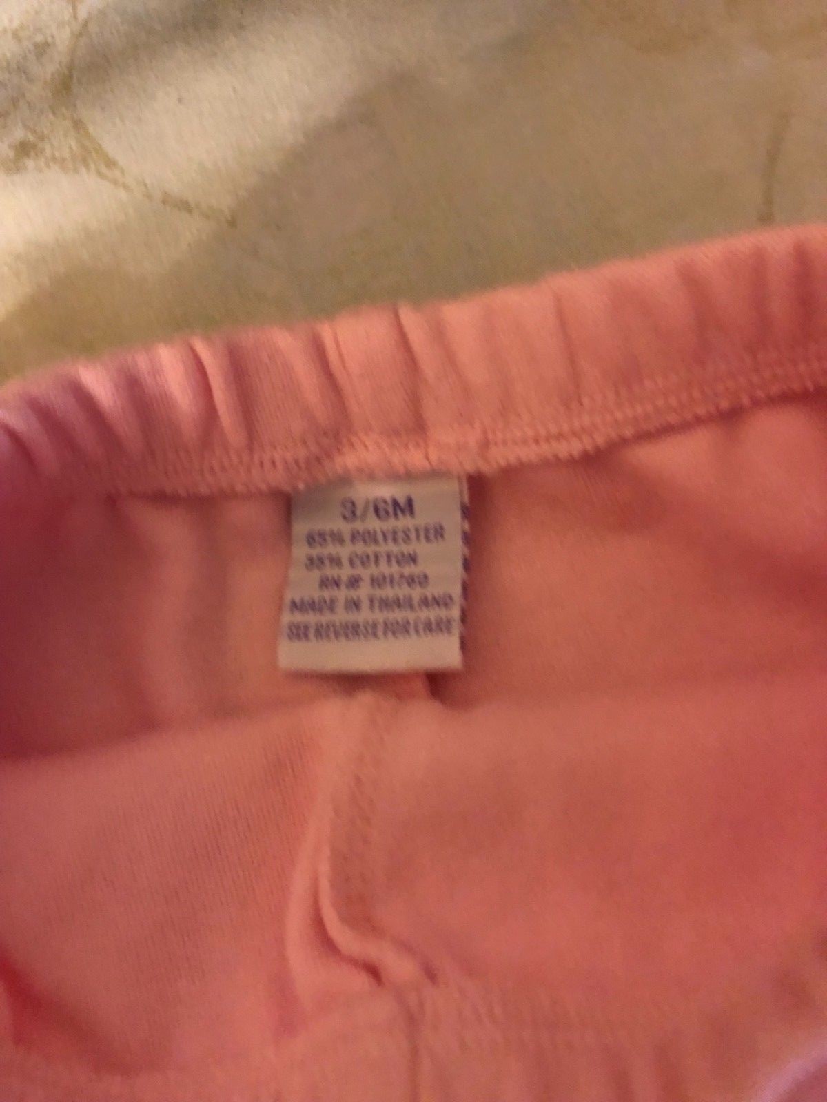 Babies clothes 3-6 Months bundle