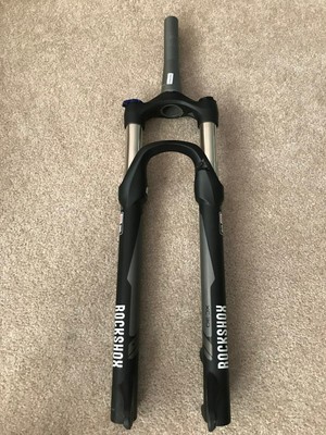 rockshox xcr