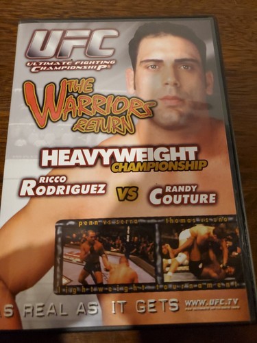 UFC DVD セット 71T3fqQx31L._UF350,350_QL50_.jpg