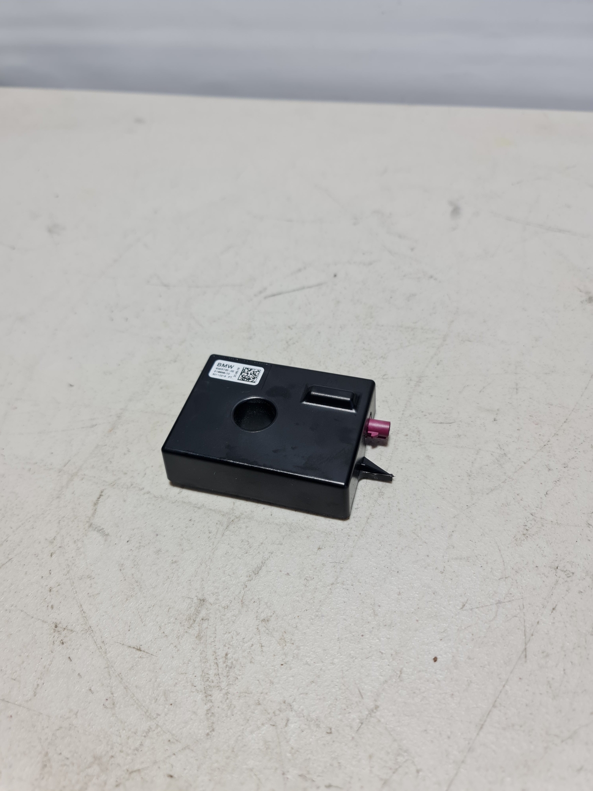 0 Bmw 2008-2020 65-20-9-325-735 65209325735 Back-Up Antenna 9325735 02 image 2