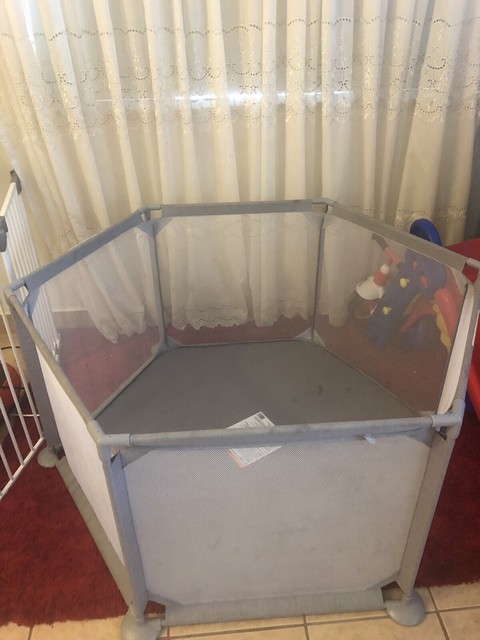tikktokk playpen big w